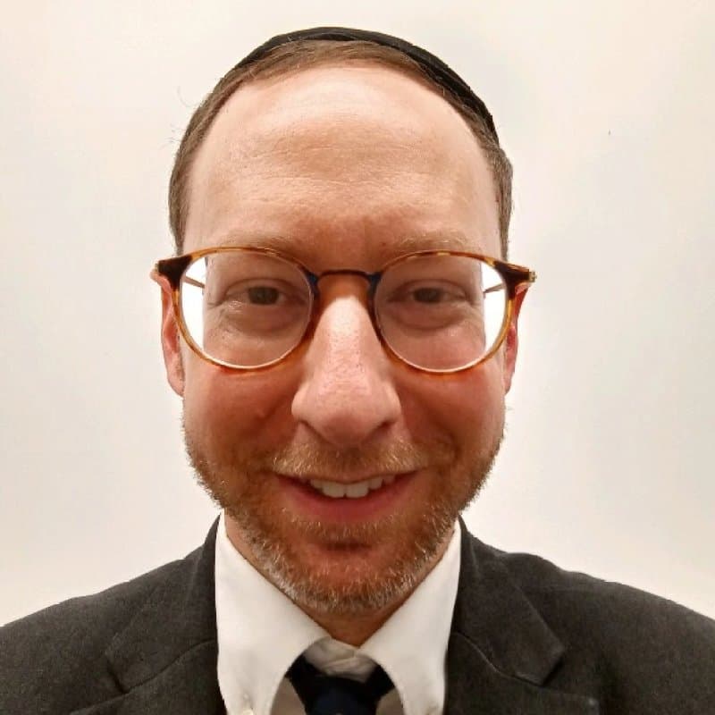 Shmuel Reich