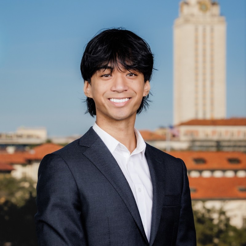 Aiden Pradhan