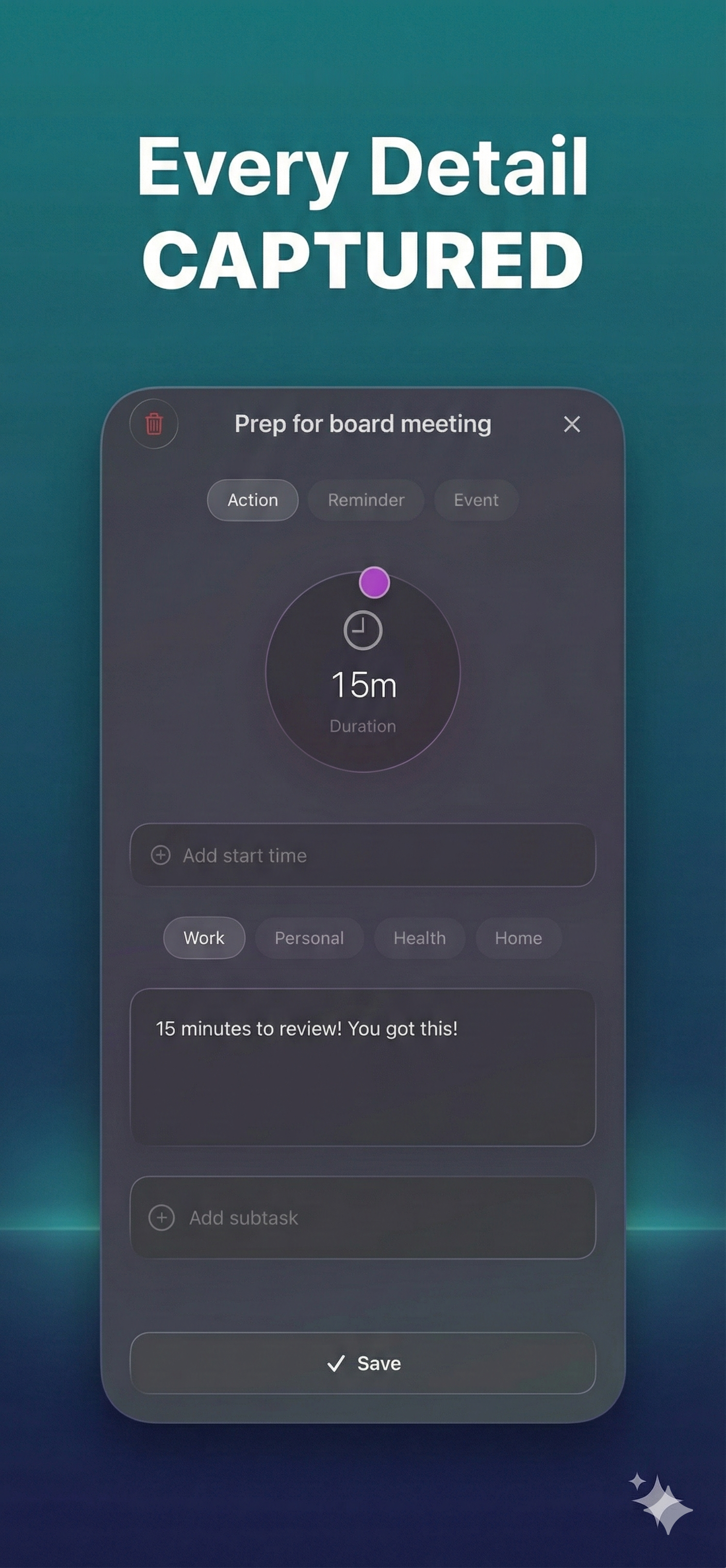 Keysha screenshot 3