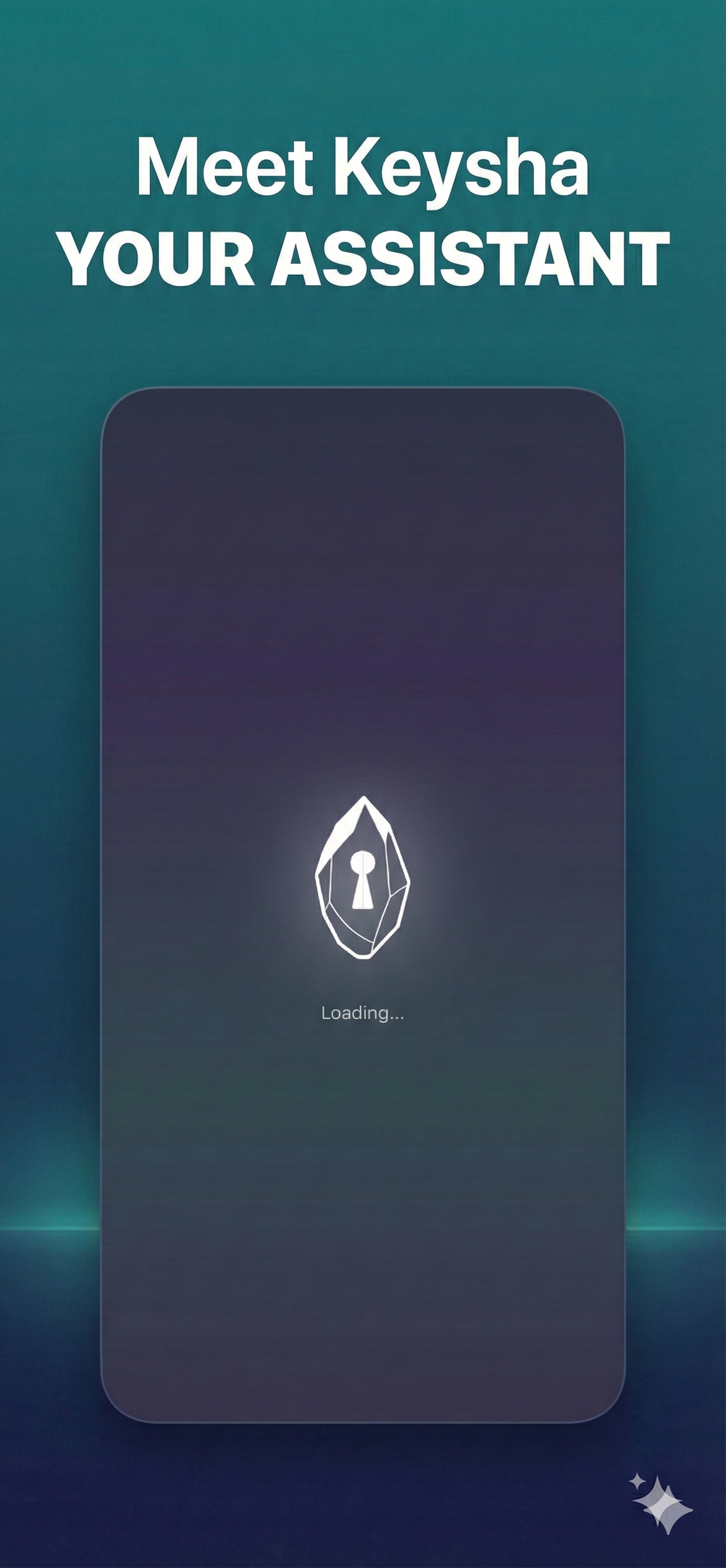 Keysha screenshot 4